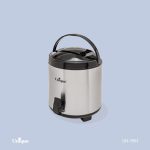 کلمن 6 لیتری استیل یونیک کد UN-7581