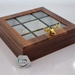 تی بگ چوبی 9 خانه