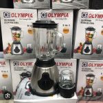 مخلوط کن و آسیاب کن المپیا مدل OLYMPIA OE-6064