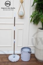 تی زمین شوی چرخشی دبلیو اس WS 300 - Image 6
