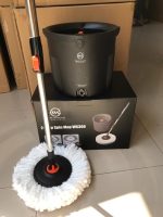 تی زمین شوی چرخشی دبلیو اس WS 300 - Image 5