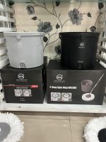 تی زمین شوی چرخشی دبلیو اس WS 300 - Image 3