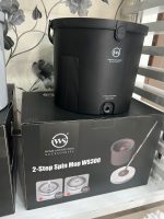 تی زمین شوی چرخشی دبلیو اس WS 300 - Image 2