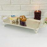 رولت خوری رز نقره ای دیانا