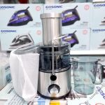 ابمیوه گیری گوسونیک مدل GSJ-917 - Image 2