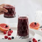 لیوان متوسط پاشاباغچه مدل لیفی کد 420855 - Image 2