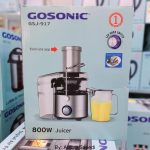 ابمیوه گیری گوسونیک مدل GSJ-917