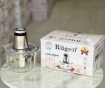 خردکن 4 لیتری روگن مدل RU-2340 - Image 3