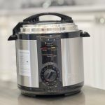 زودپز 6 لیتر روگن مدل RU-1420