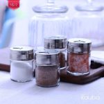 نمک پاش بیسیک پاشاباغچه کد 43880 جفتی - Image 4
