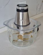 خردکن 4 لیتری روگن مدل RU-2340 - Image 4