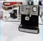 اسپرسو ساز نوا NOVA مدل 167