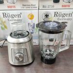 مخلوط کن و اسیاب روگن مدل RU-2710