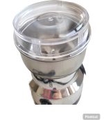 اسیاب برقی ۴ تیغه سیلور کرست G-8200 - Image 4