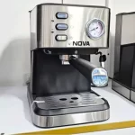 اسپرسو ساز نوا nova مدل 147 (25 بار) - Image 3