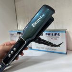 اتو مو حرفه ای فلیپس کف نانو کد PHILIPS 3869 - Image 5