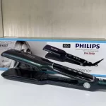 اتو مو حرفه ای فلیپس کف نانو کد PHILIPS 3869 - Image 2