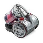 جارو برقی بدون کیسه توربو سیستم قرمز پکول VP-1622-BT - Image 4