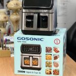 سرخ کن بدون روغن گوسونیک مدل GAF-958