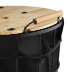 سبد رخت چرک یونیک مدل UN-2922 - Image 2