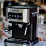 اسپرسوساز صفحه لمسی نوا NOVA 1-5-8