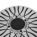 قابلمه تک سایز 28 ام جی اس MGS طرح ایتالیا B - Image 11