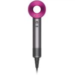 سشوار حلقه ای leafless hair dryer