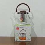 کتری 2200 میلی لیتری فلاور سانگ سون songsun - Image 4