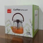 کتری 2200 میلی لیتری فلاور سانگ سون songsun - Image 3
