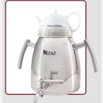 کتری و قوری 6 لیتر برند نزاز NEZAZ مدل 4000