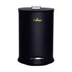 سطل زباله یونیک 12 لیتر UN-4220 مشکی