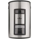سطل برنج 10 کیلویی استیل یونیک پیمانه دار UN-4440