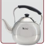کتری تک 4 لیتر برند نزاز NEZAZ مدل 2100