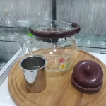 کتری 1000 میلی لیتری رومانتیک سانگ سون songsun - Image 3