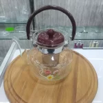 کتری 1000 میلی لیتری رومانتیک سانگ سون songsun