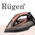 اتو بخار هوشمند روگن Rugen مدل RU-1015