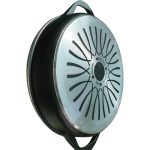 تابه تک دودسته سایز 40 ام جی اس MGS طرح ایتالیا B - Image 8