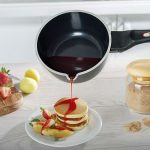 شیر جوش مدل کلاسیک خطی عروس AROOS کد 31116 - Image 2
