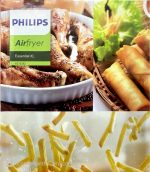 سرخ کن تبلتی 15 لیتر فیلیپس (تیتانیوم) PHILIPS مدل HZ9282 - Image 7