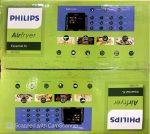 سرخ کن تبلتی 15 لیتر فیلیپس (تیتانیوم) PHILIPS مدل HZ9282 - Image 6