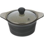 قابلمه سایز 12 عروس AROOS مدل دیاکو