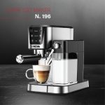 اسپرسو ساز ۱۵۰۰ میلیلیتر نوا NOVA مدل N-196 - Image 2