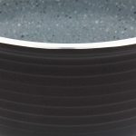 قابلمه سایز 24 مدل کلاسیک خطی عروس AROOS کد 35124 - Image 4