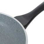تابه تکدسته سایز 22 مدل کلاسیک خطی عروس AROOS کد 32122 - Image 3