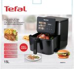 سرخ کن تبلتی 15 لیتر تفال (تیتانیوم) Tefal مدل 804D14 - Image 7