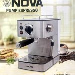 اسپرسو ساز نوا NOVA مدل NCM-140EXPS