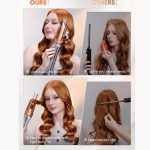 فر کننده مو شیگلم One Touch سایز 25 میلیمتر - Image 4