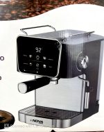 اسپرسو ساز لمسی نوا هوم NOVA home مدل NCM-110 - Image 5