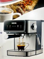 اسپرسو ساز لمسی نوا NOVA مدل NCM-177 - Image 5