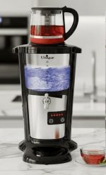 سماور برقی یونیک Unique مدل un-3125 - Image 3